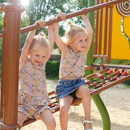 Camping Rcn La Ferme Du Latois Coex Luaran gambar