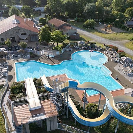 Camping Rcn La Ferme Du Latois Coex Luaran gambar