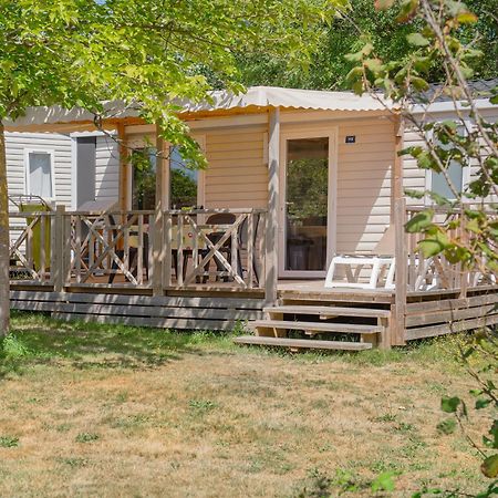 Camping Rcn La Ferme Du Latois Coex Luaran gambar