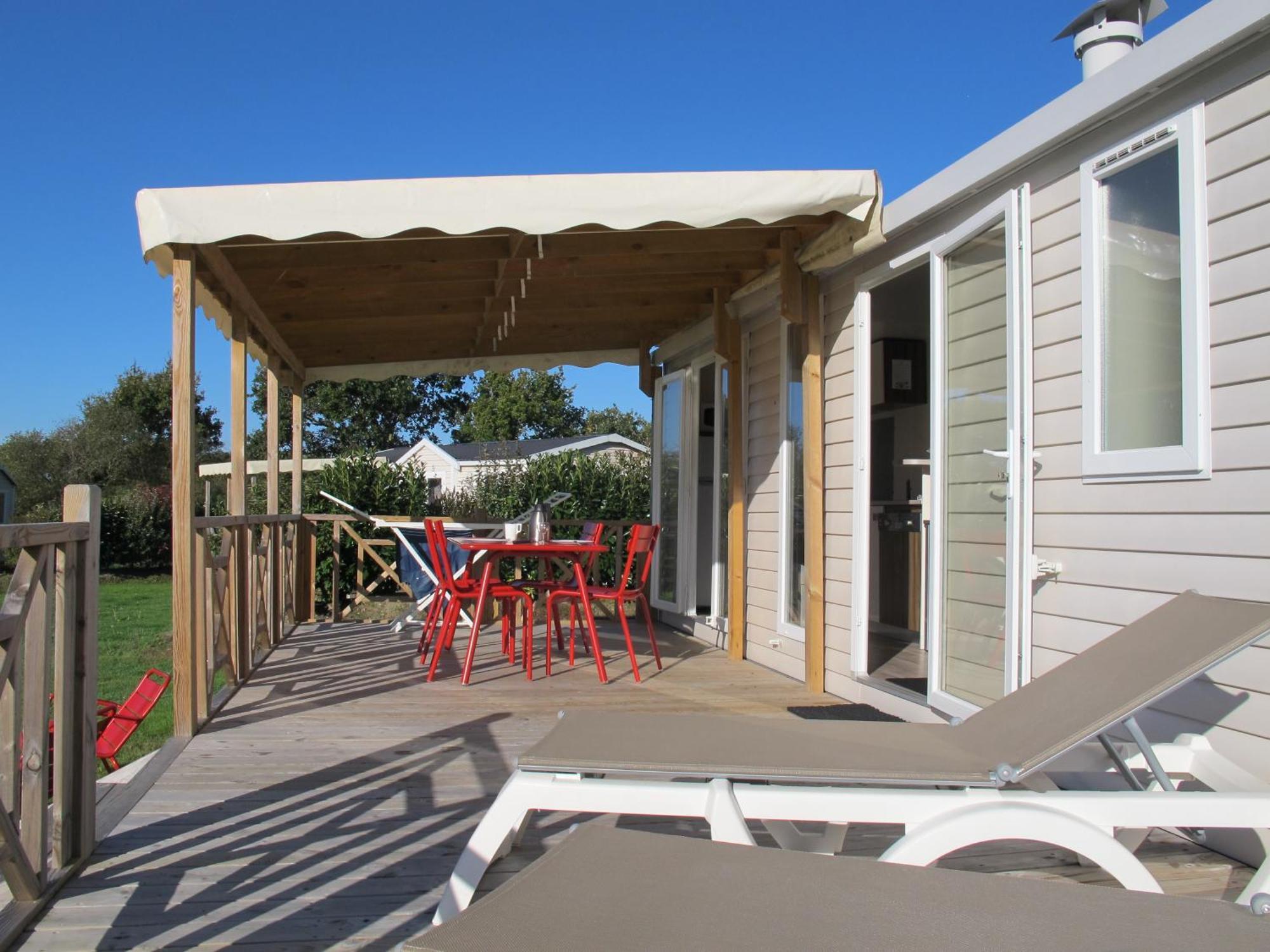 Camping Rcn La Ferme Du Latois Coex Luaran gambar