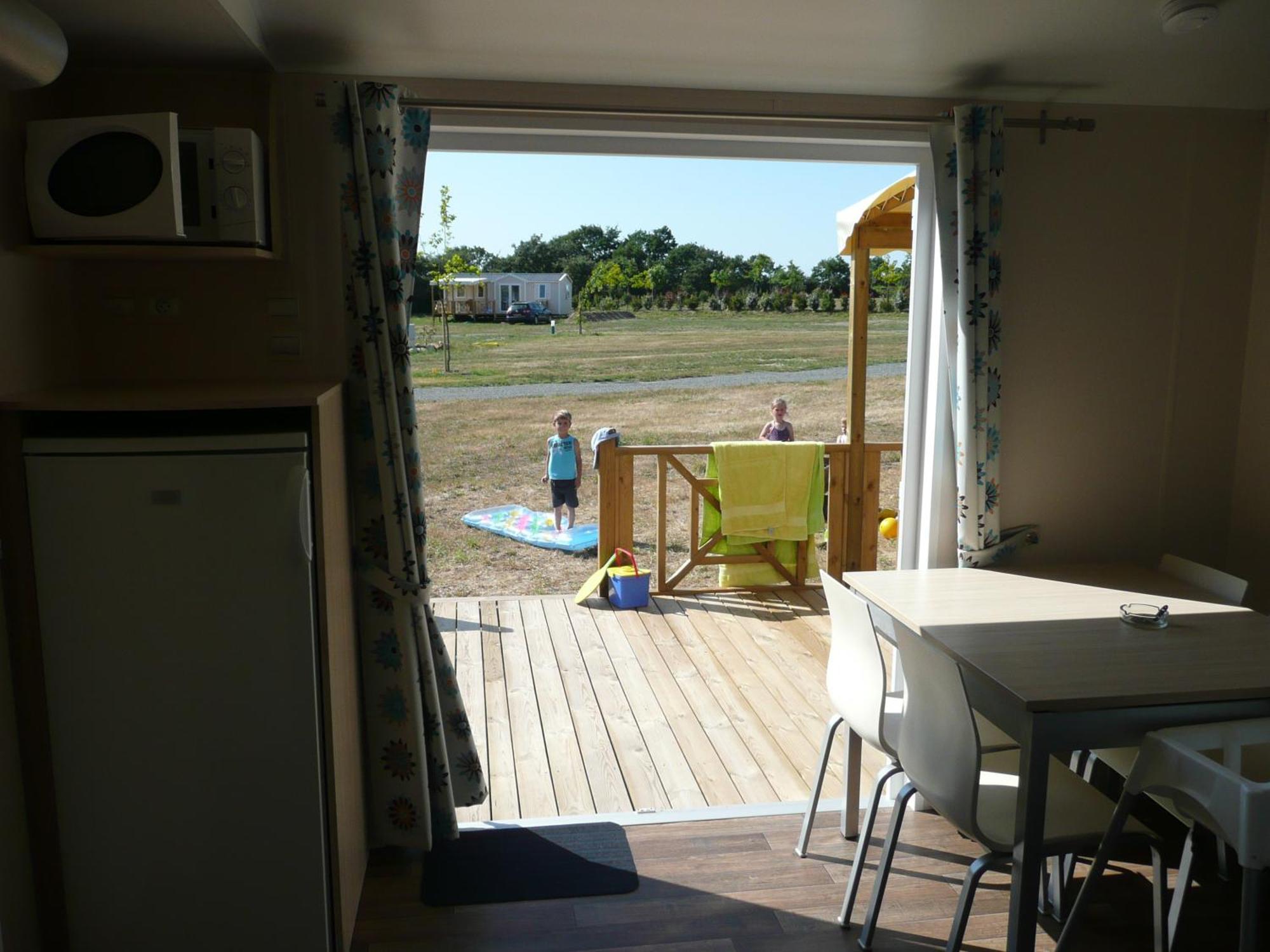 Camping Rcn La Ferme Du Latois Coex Luaran gambar
