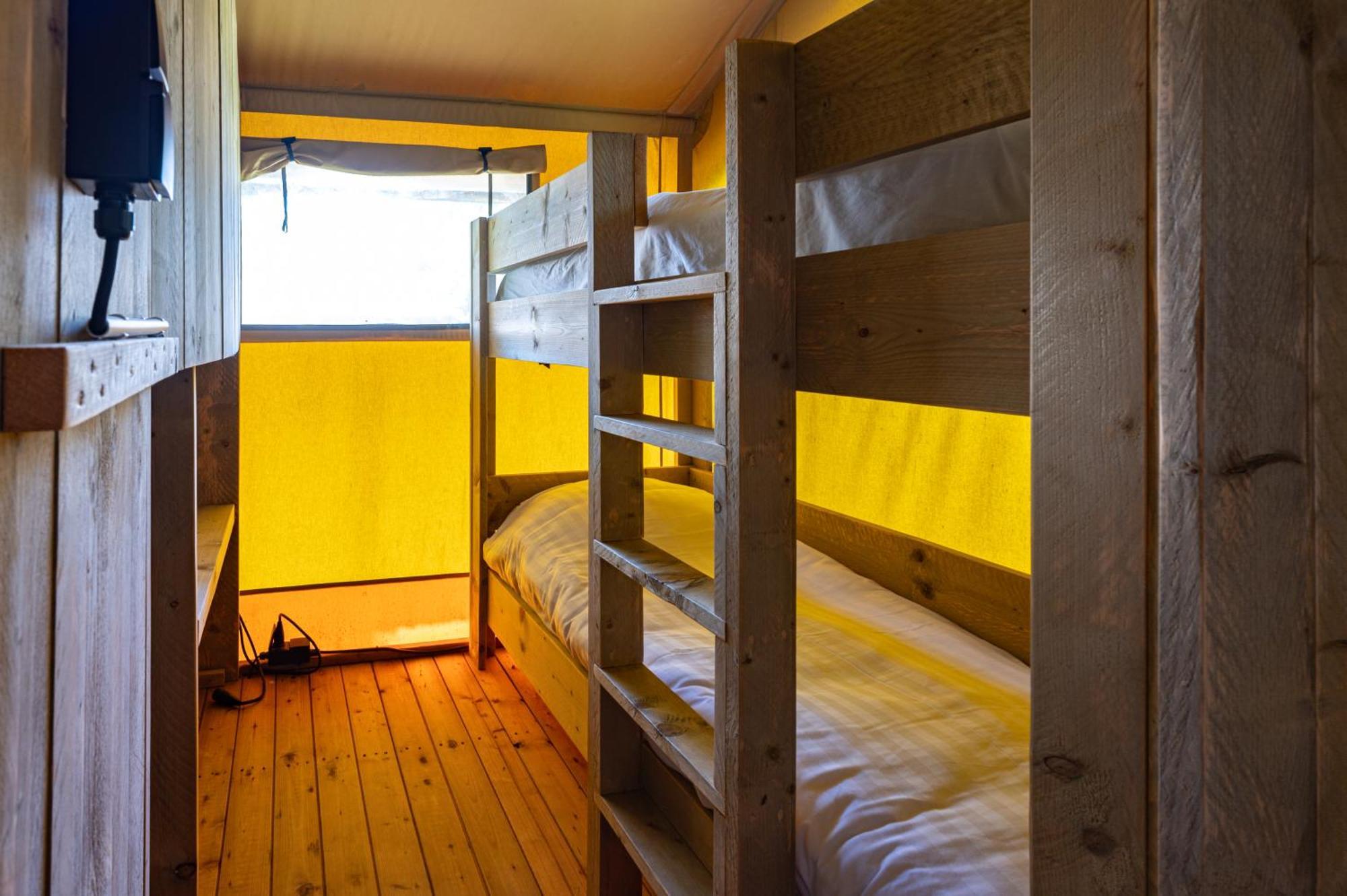 Camping Rcn La Ferme Du Latois Coex Bilik gambar