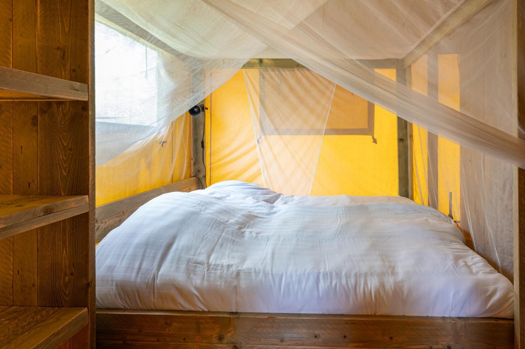 Camping Rcn La Ferme Du Latois Coex Bilik gambar