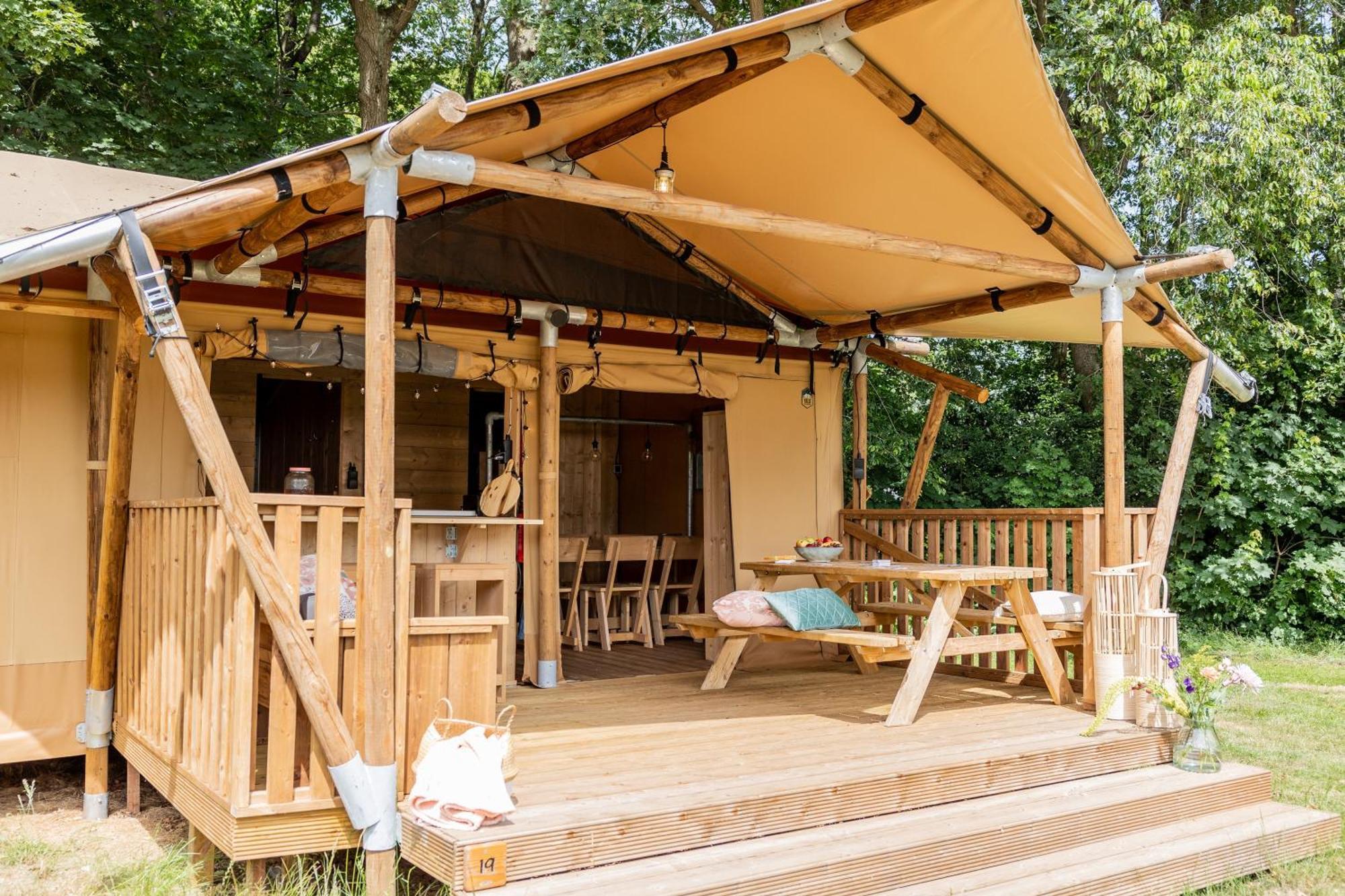 Camping Rcn La Ferme Du Latois Coex Bilik gambar