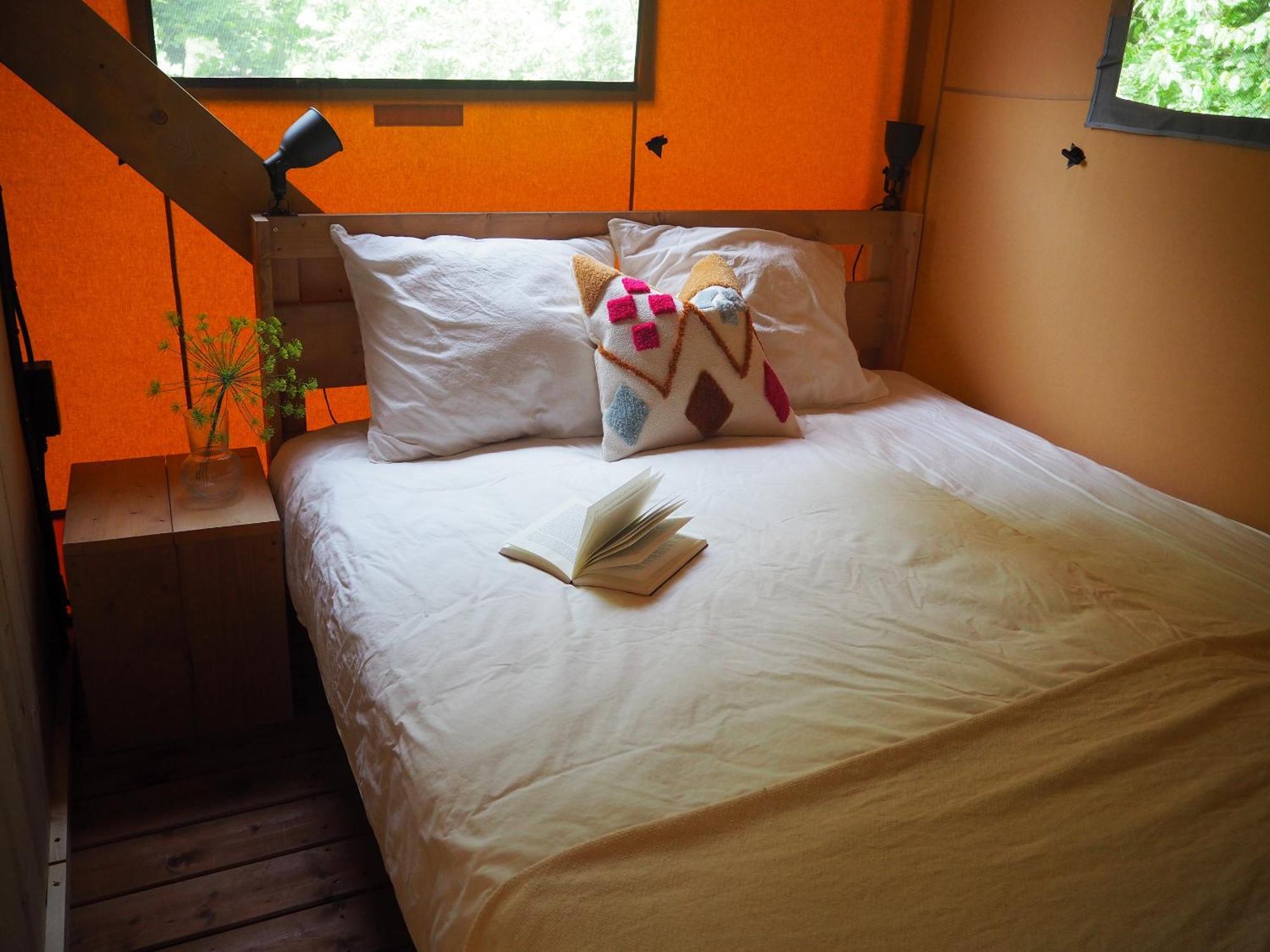 Camping Rcn La Ferme Du Latois Coex Bilik gambar