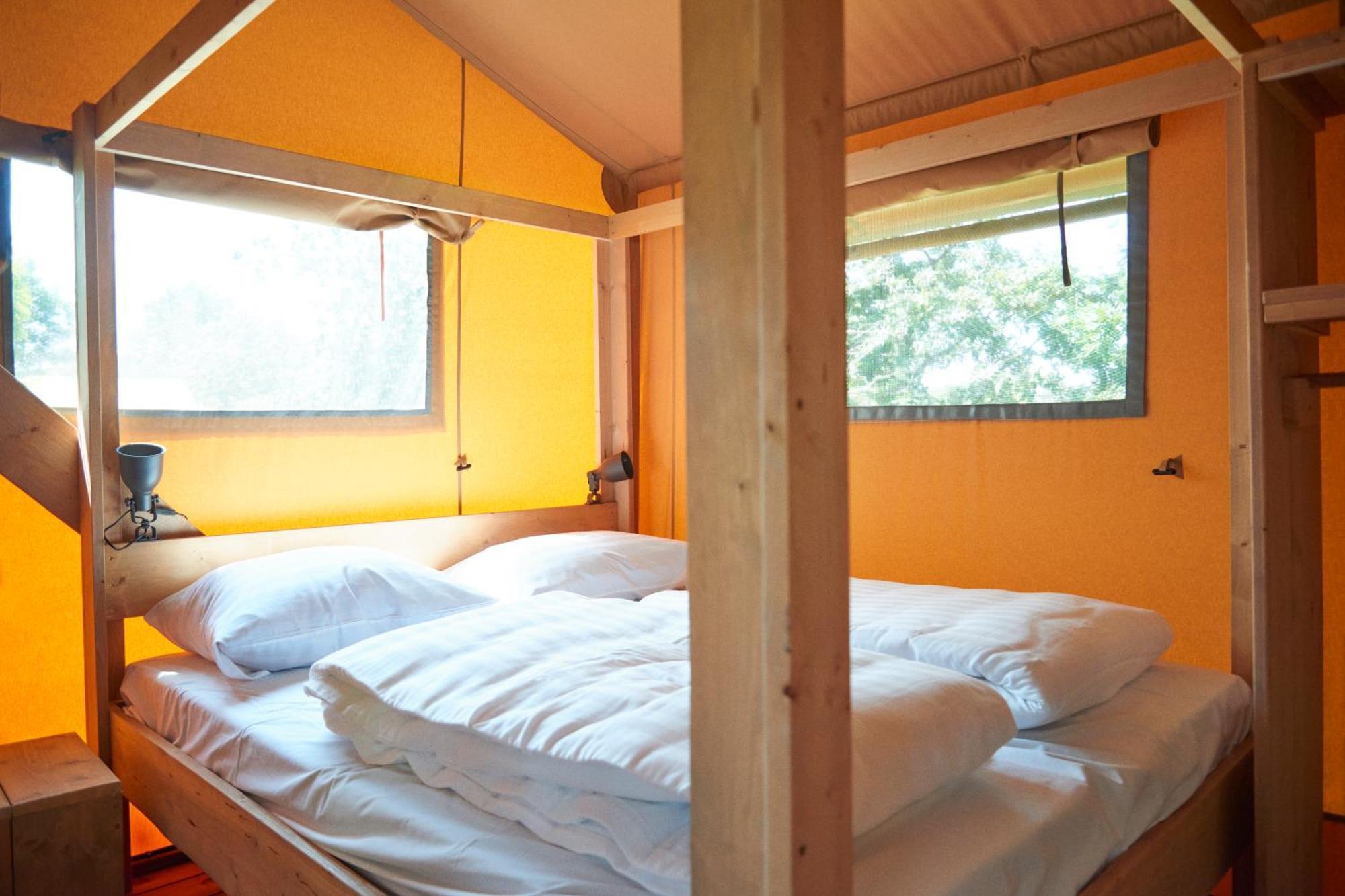 Camping Rcn La Ferme Du Latois Coex Bilik gambar