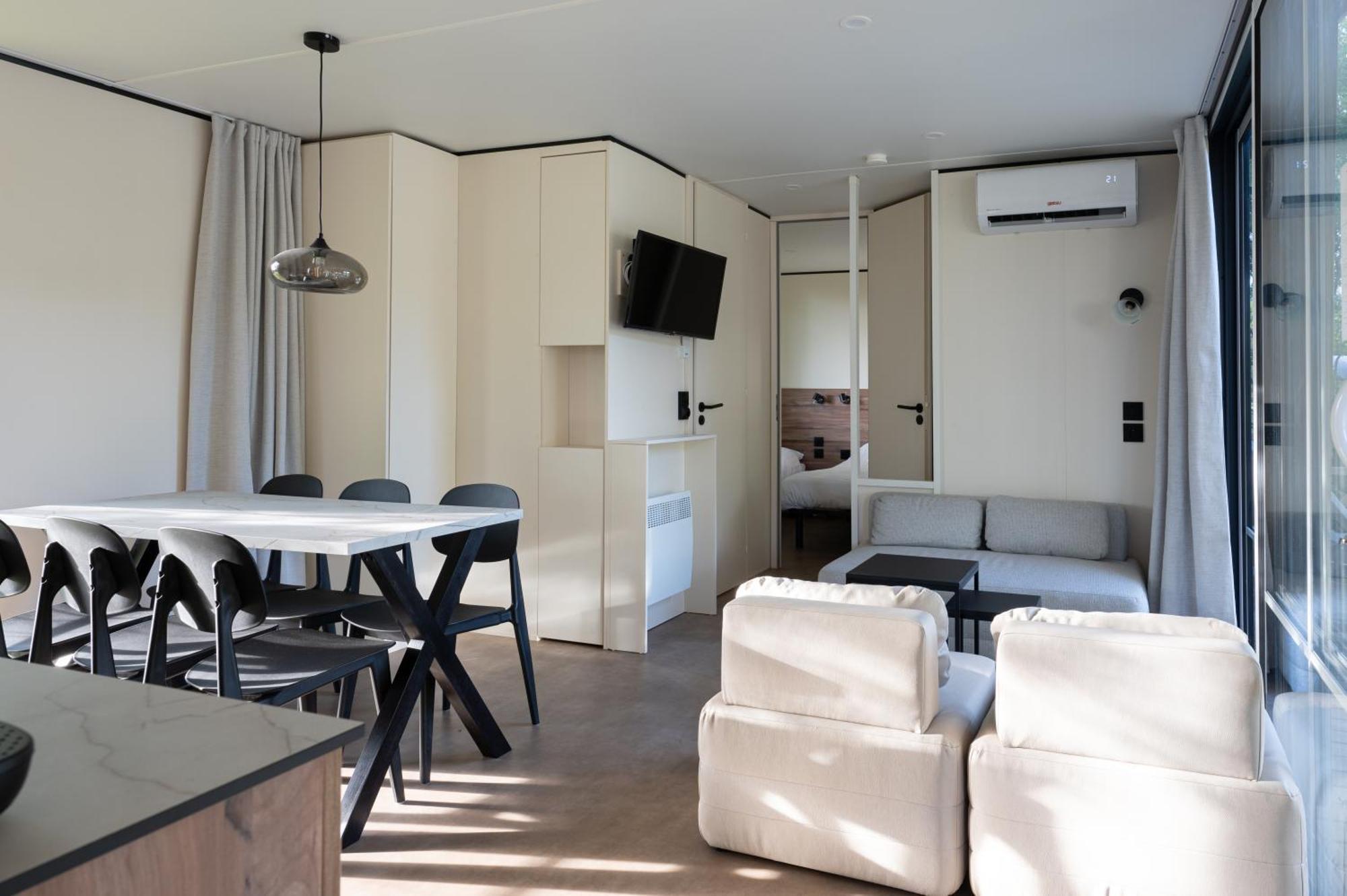 Camping Rcn La Ferme Du Latois Coex Bilik gambar