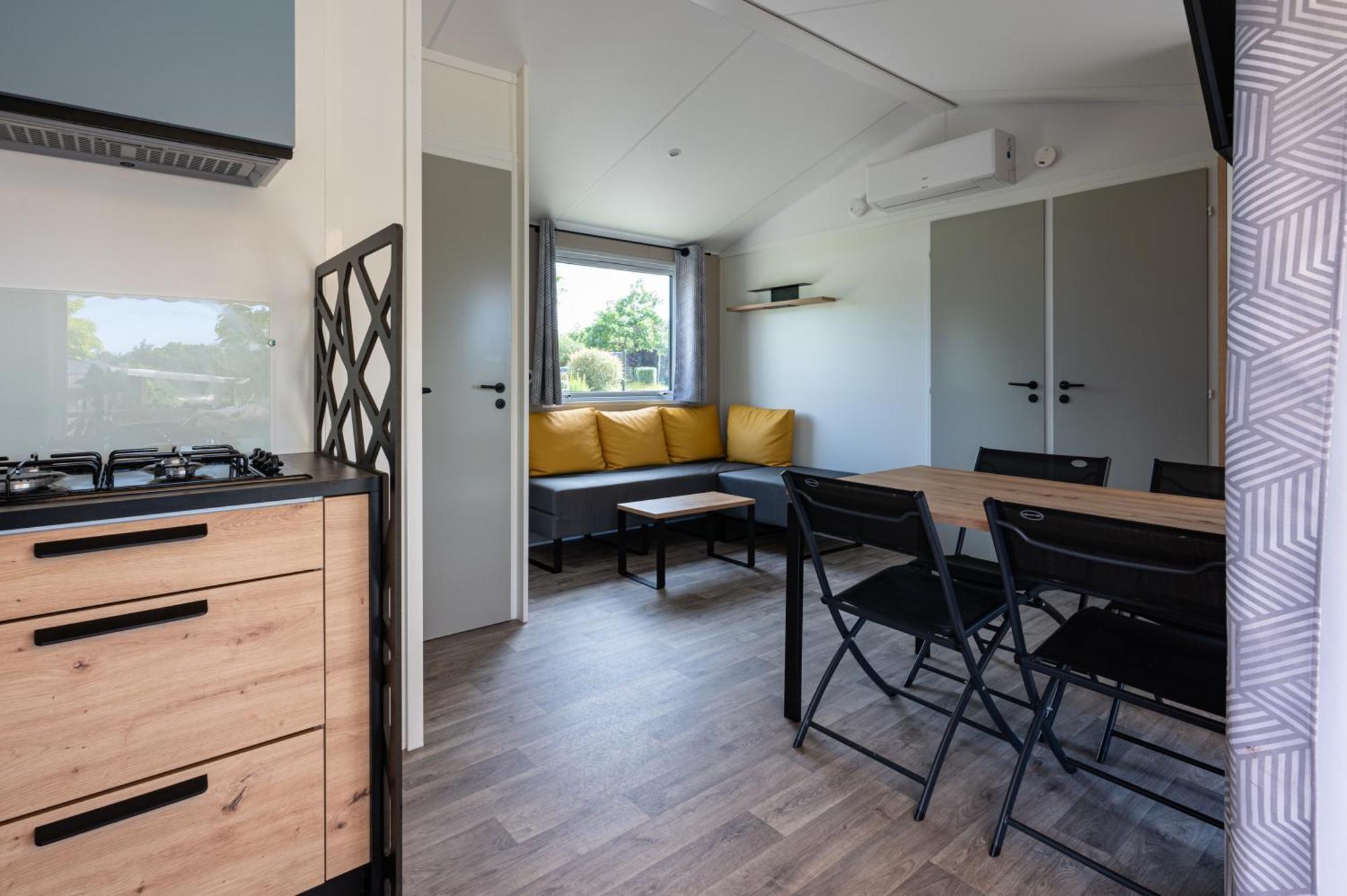 Camping Rcn La Ferme Du Latois Coex Bilik gambar