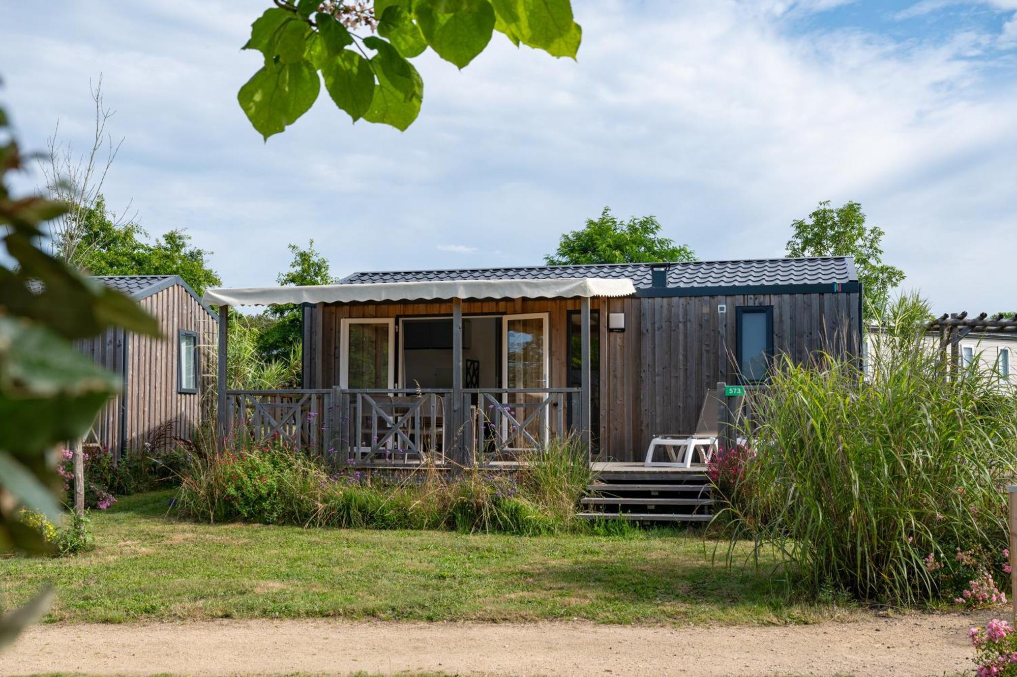 Camping Rcn La Ferme Du Latois Coex Bilik gambar