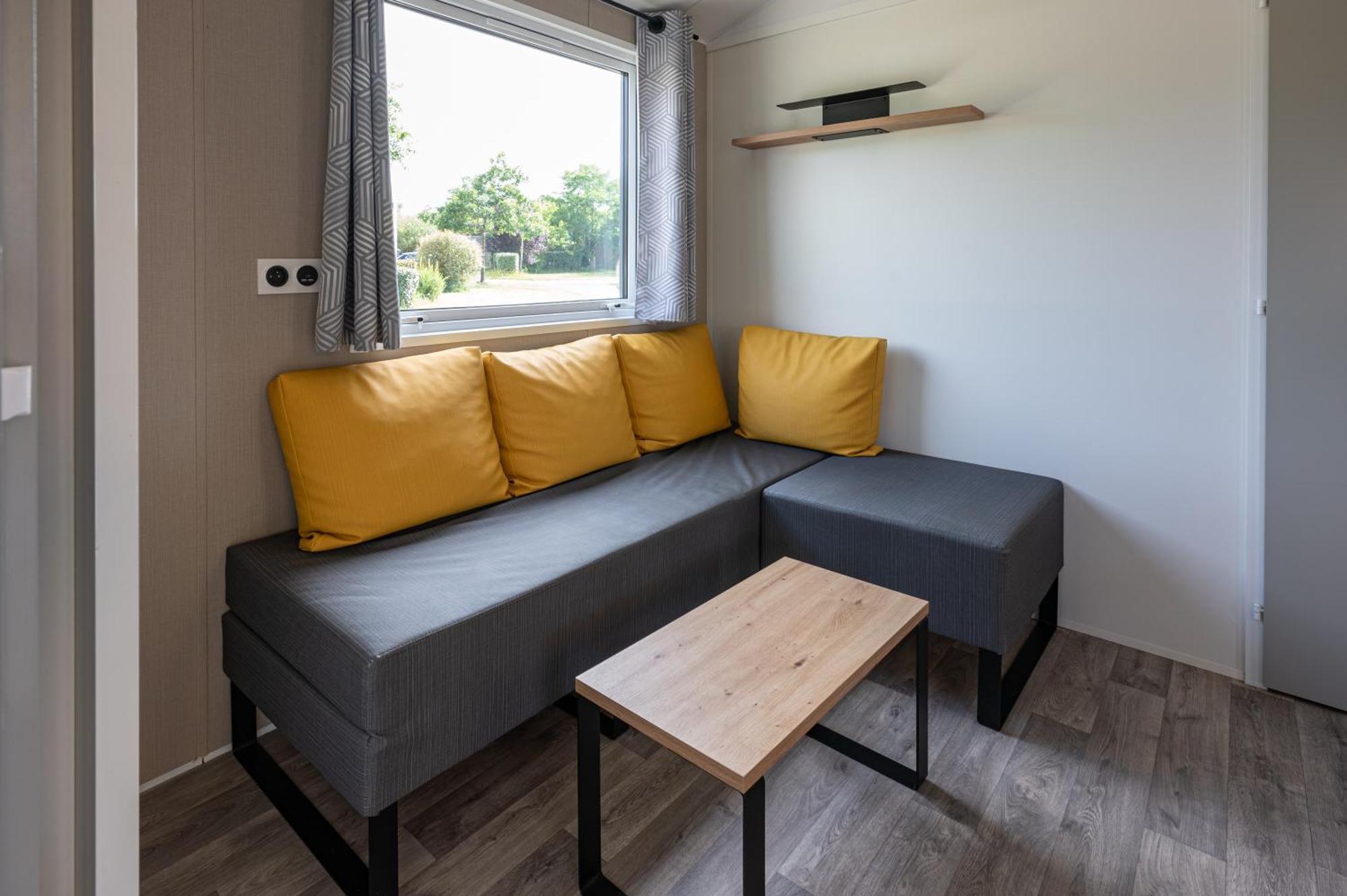 Camping Rcn La Ferme Du Latois Coex Bilik gambar