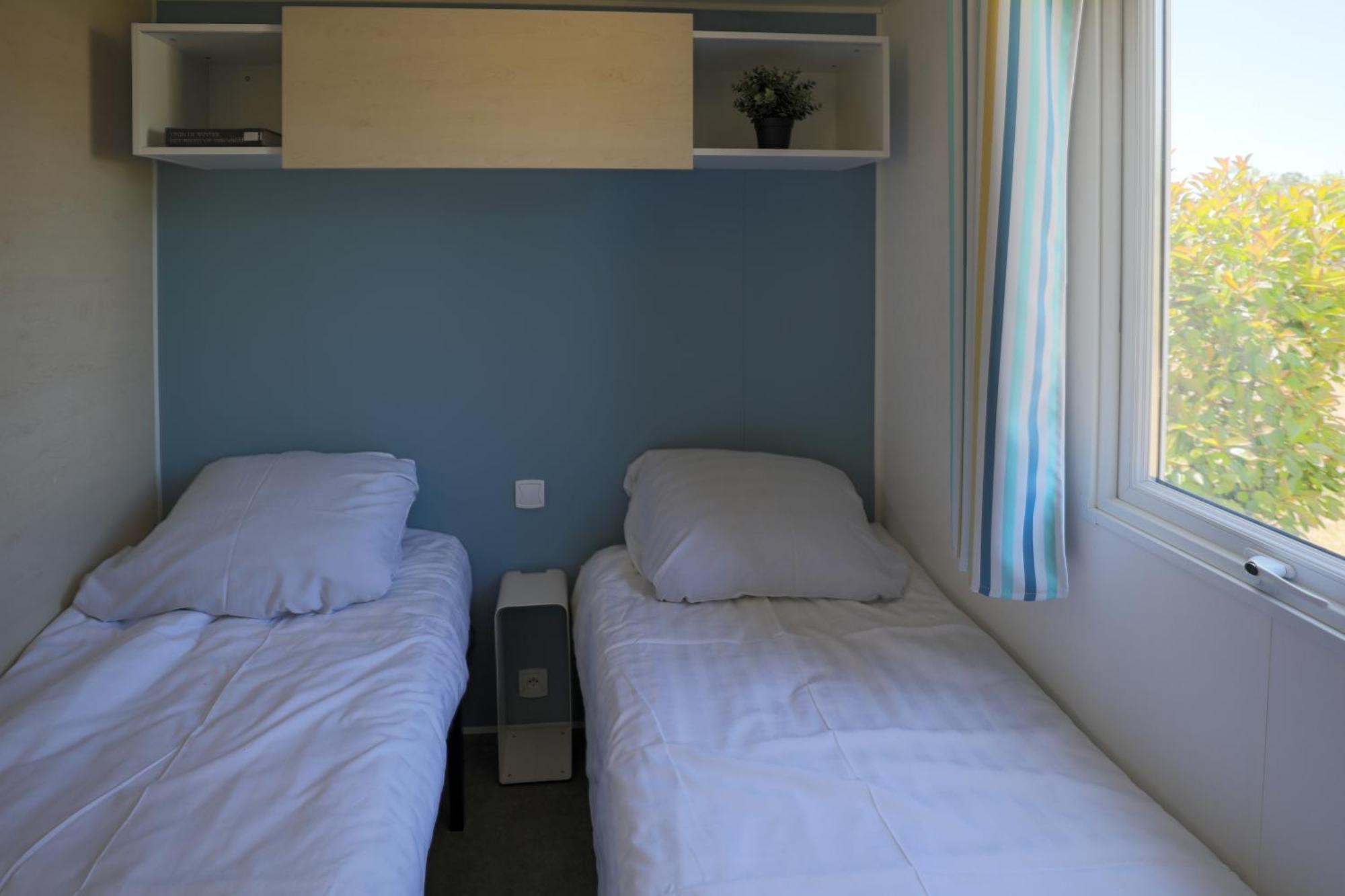 Camping Rcn La Ferme Du Latois Coex Bilik gambar