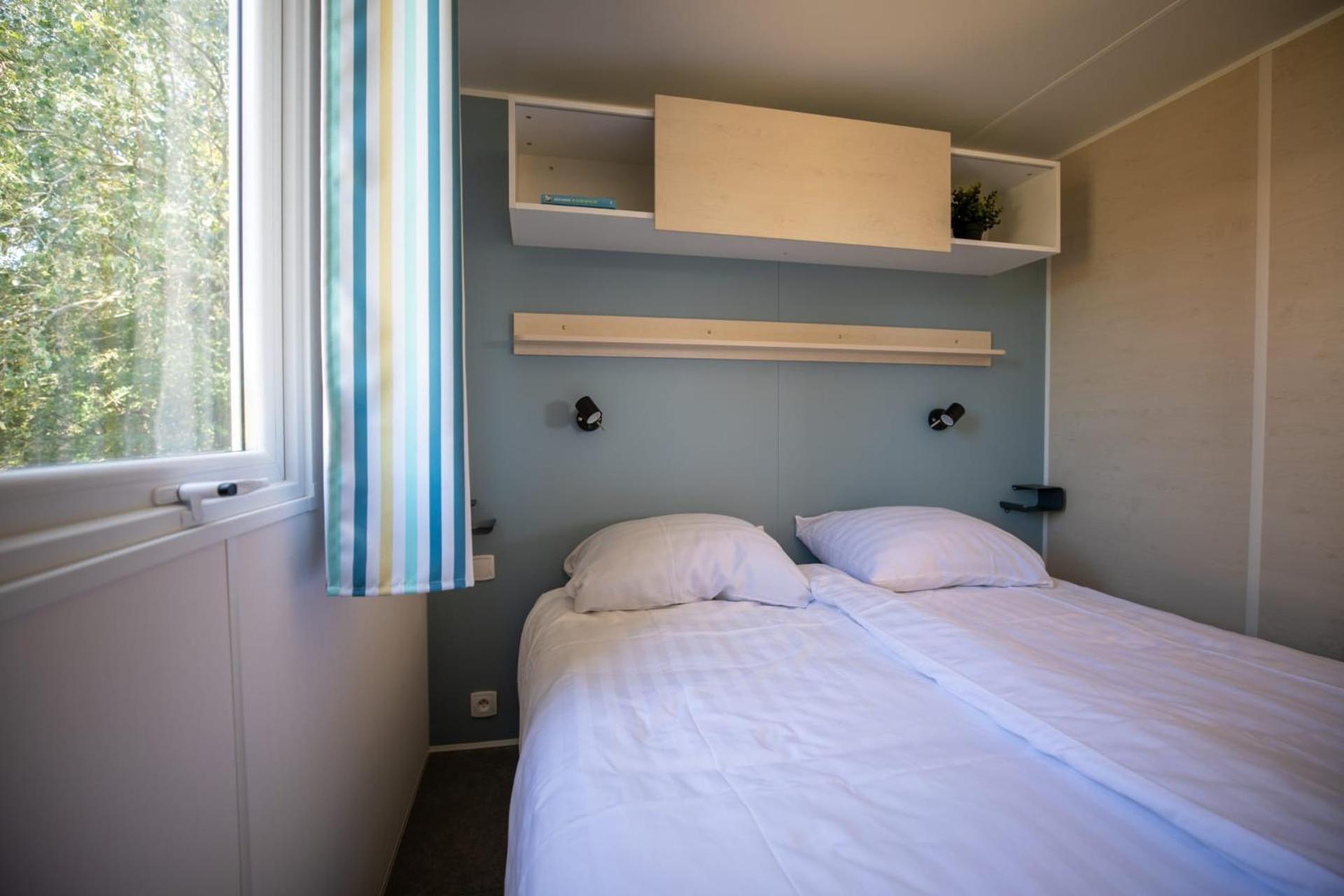 Camping Rcn La Ferme Du Latois Coex Bilik gambar